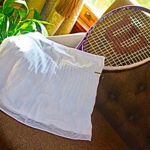 New Mondetta Tennis Skort